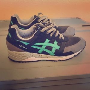 Asics Athletic Shoes
